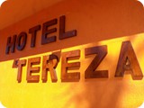 Hotel Tereza