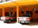 Estacionamento