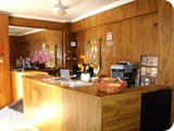 Recepção