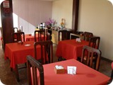 Café da manhã