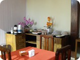Café da manhã
