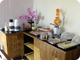 Café da manhã