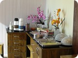 Café da manhã